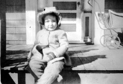 C376- Ruth Bennet McDougal Dorrough